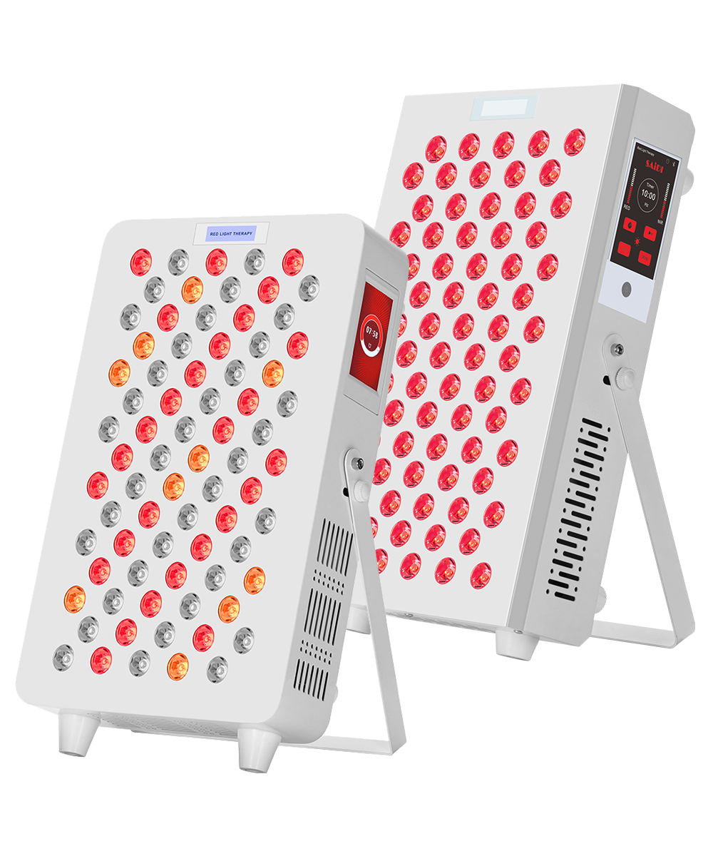 Portable LED Therapy Lights